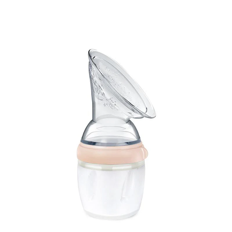 Generation 3 160/250ml Silicone Breast Pump - Image 8