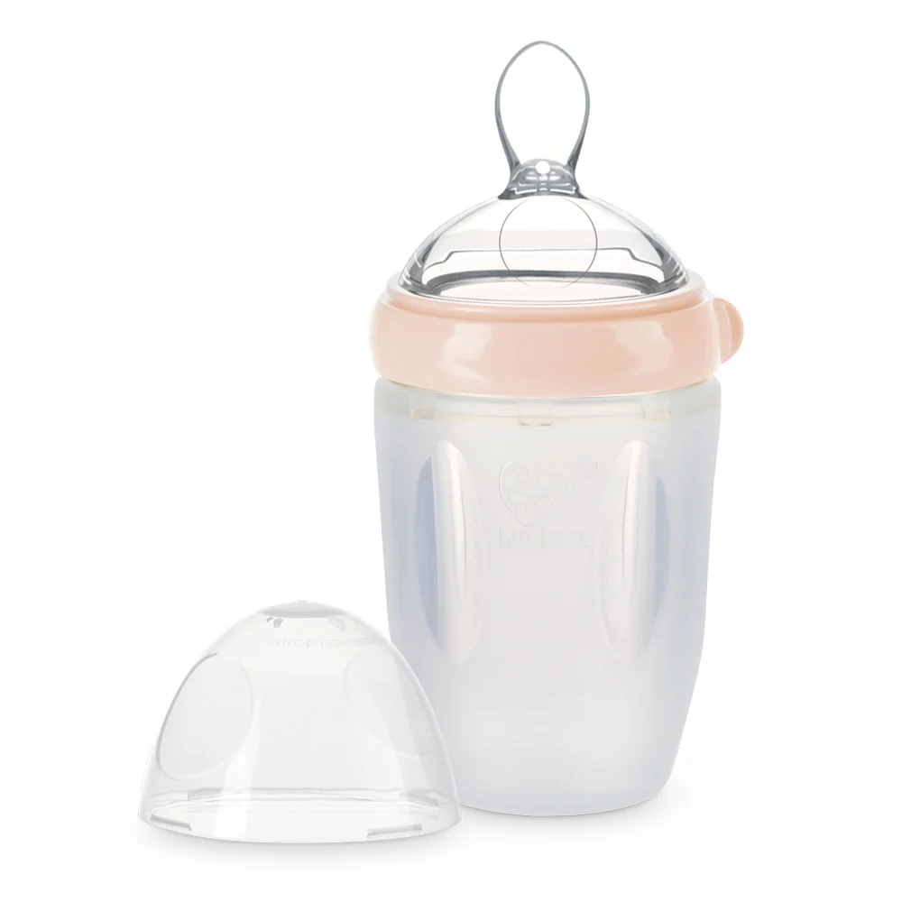 Generation 3 Silicone Feeding Spoon Bottle (160/250ml) - Image 7