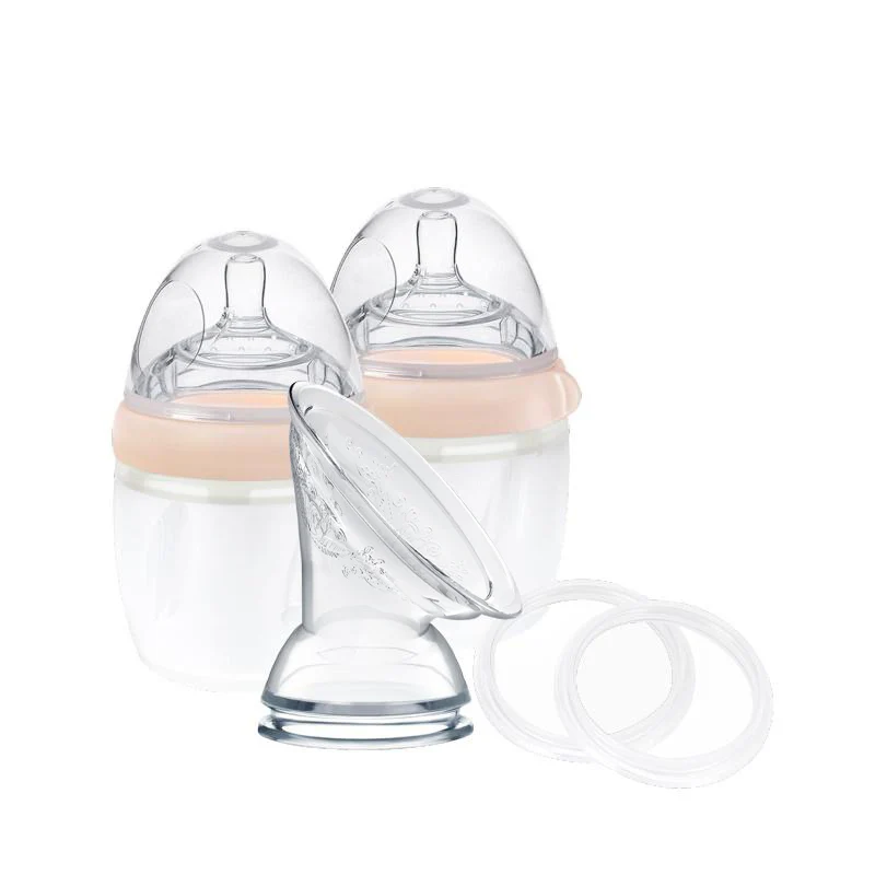Generation 3 Silicone Pump and Bottle Pack - Image 8