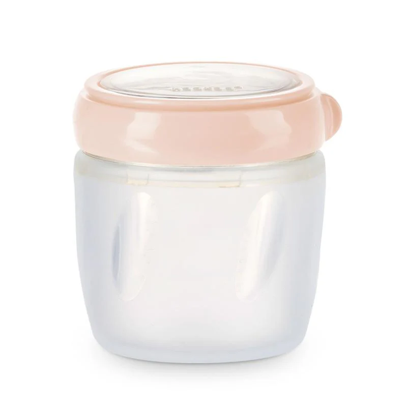 Generation 3 Silicone Storage Container - 160/250ml - Image 4