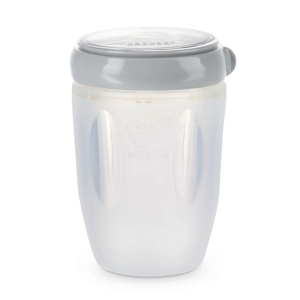 Generation 3 Silicone Storage Container - 160/250ml - Image 5