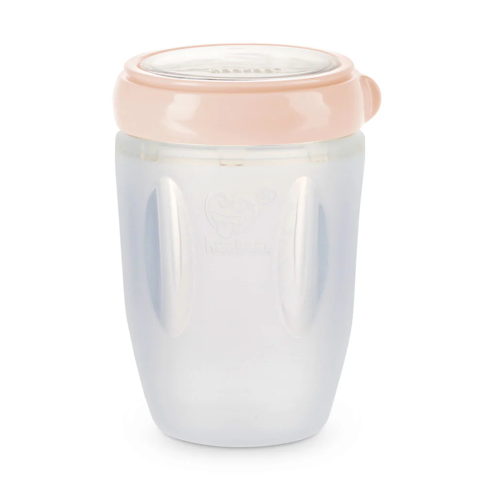 Generation 3 Silicone Storage Container - 160/250ml - Image 6