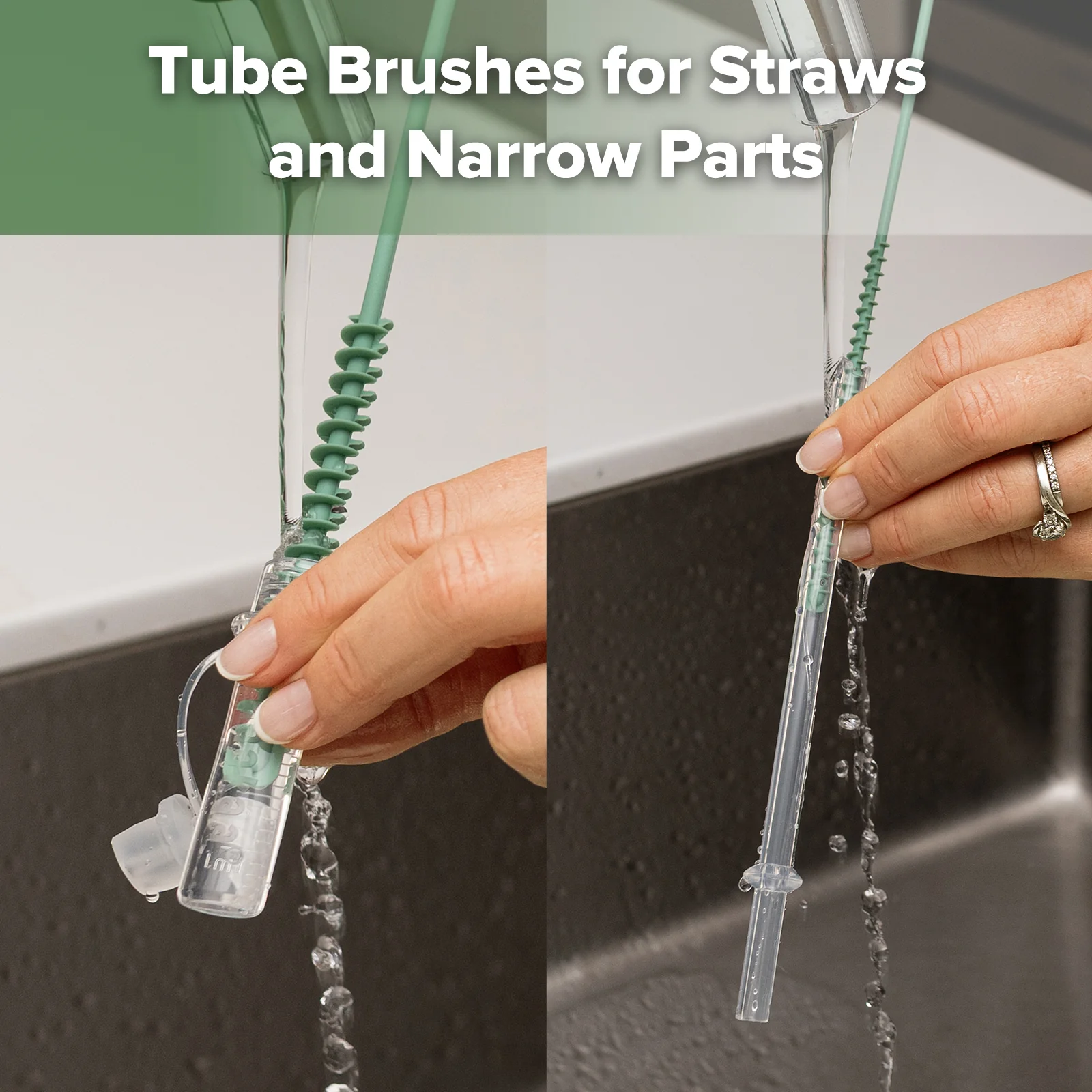 5-in-1 Cleaning Brush Set - Image 4