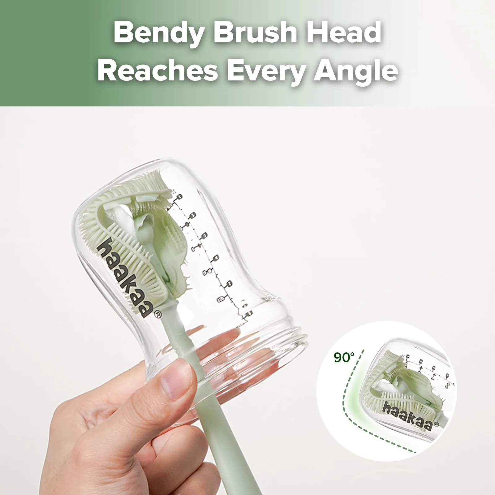 5-in-1 Cleaning Brush Set - Image 6