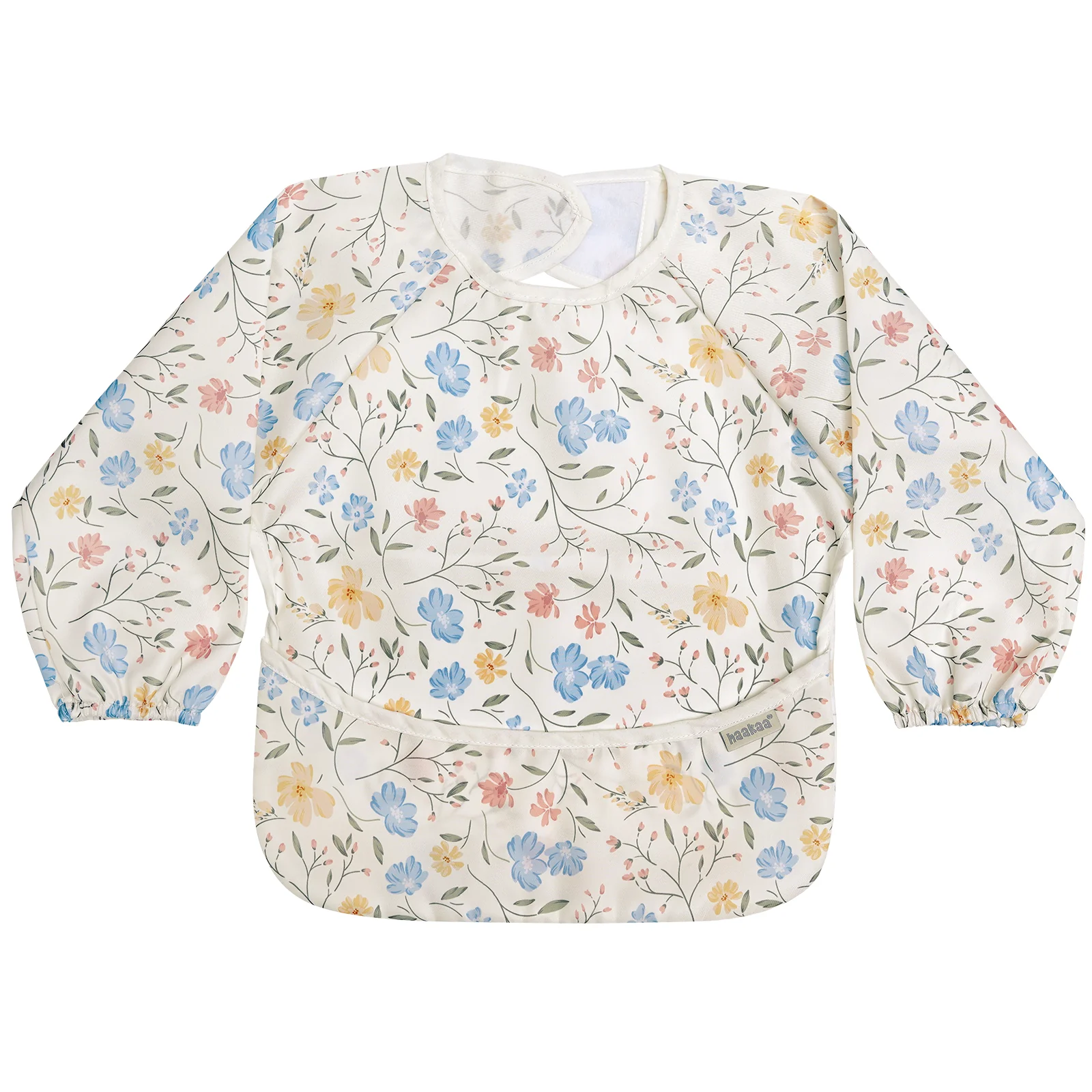 Haakaa Long-sleeved Smock Bib - Image 11