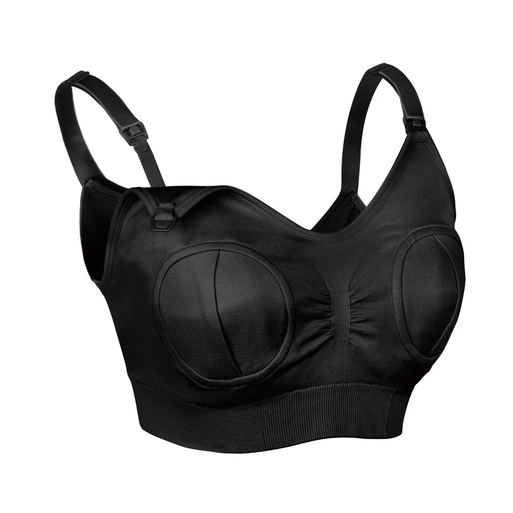 Hands-Free Pumping & Nursing Bra - Image 7