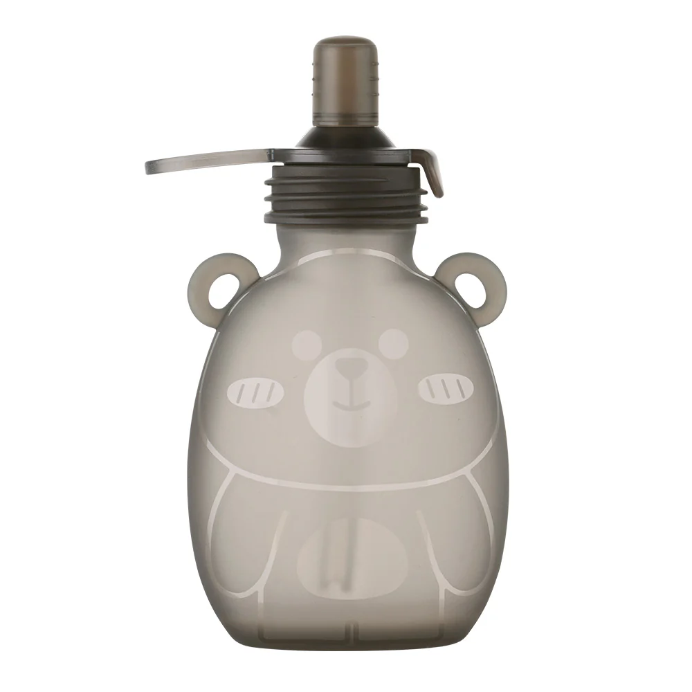 Happii Bear Silicone Goody Pouch - Image 6