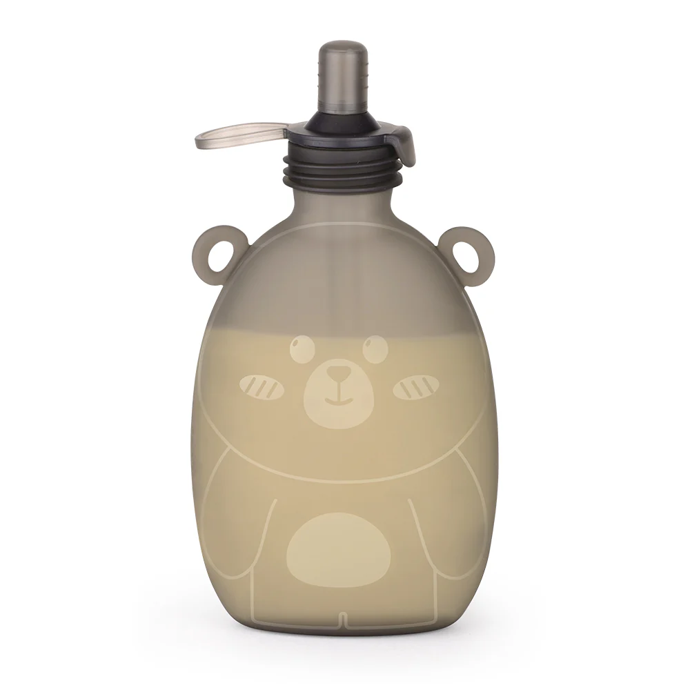 Happii Bear Silicone Goody Pouch - Image 9