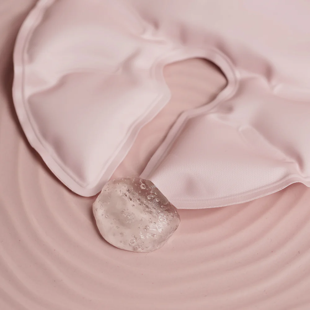 Hot & Cold Reusable Breast Compression Pads - 2pcs - Image 5