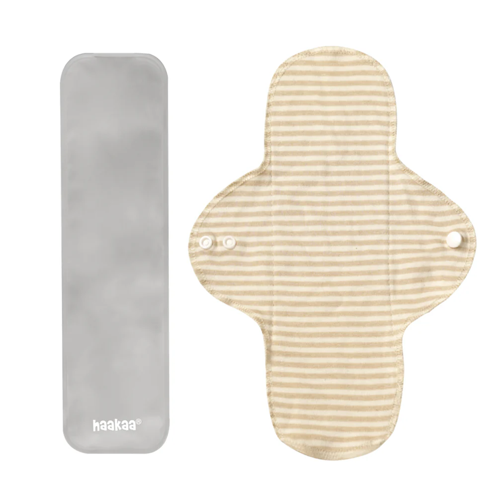 Hot & Cold Reusable Compression Pad Set - Image 4