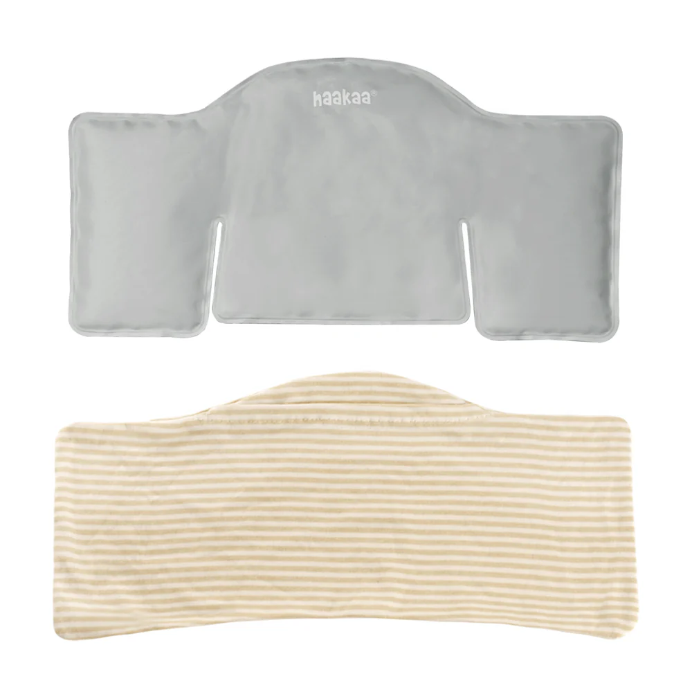 Hot & Cold Reusable Compression Pad Set - Image 5