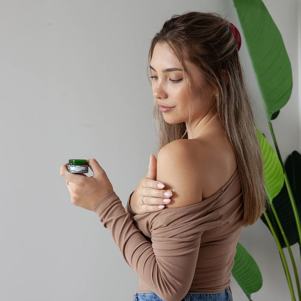 Kawakawa Healing Balms - NZ Made - Image 4