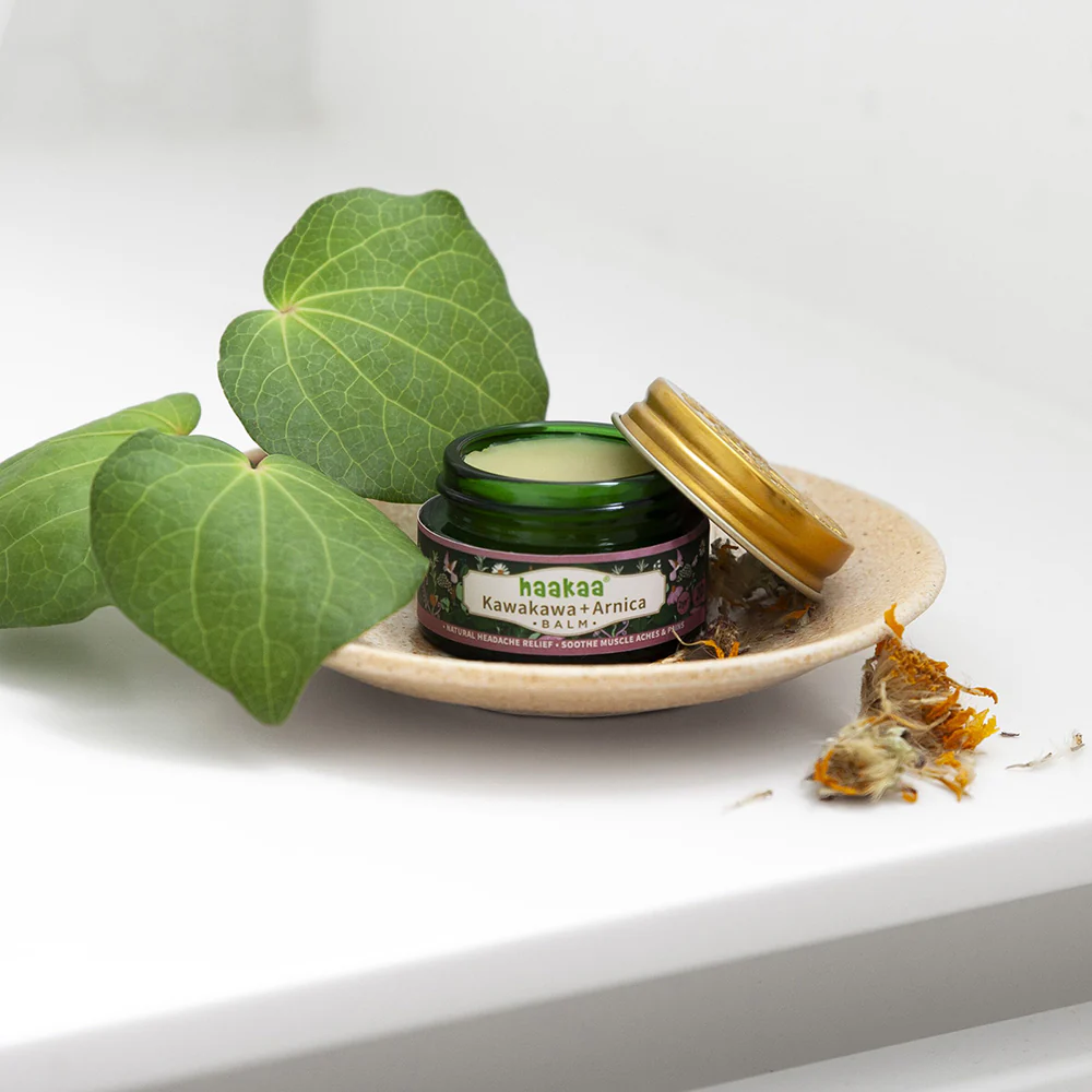 Kawakawa Healing Balms - NZ Made - Image 5