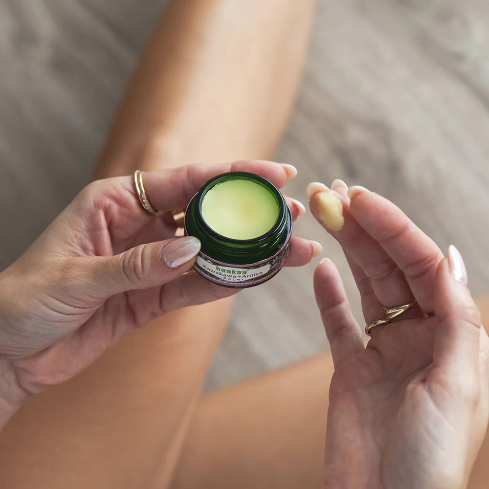 Kawakawa Healing Balms - NZ Made - Image 7