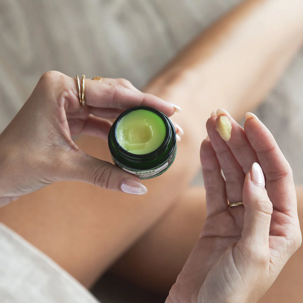 Kawakawa Healing Balms - NZ Made - Image 8