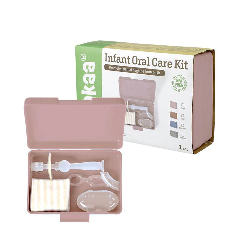 Kids Oral Care Set - Image 4