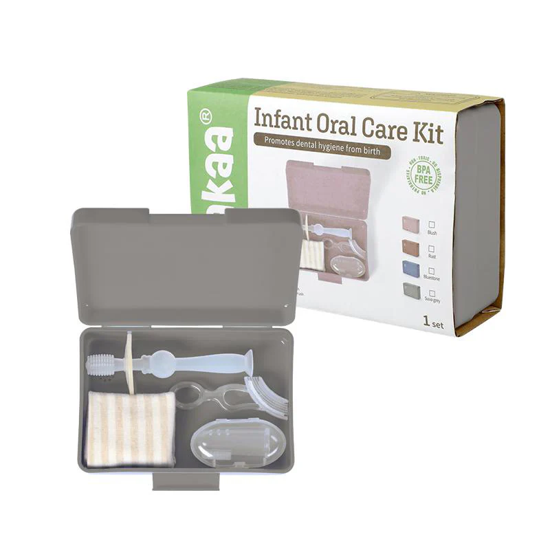 Kids Oral Care Set - Image 5