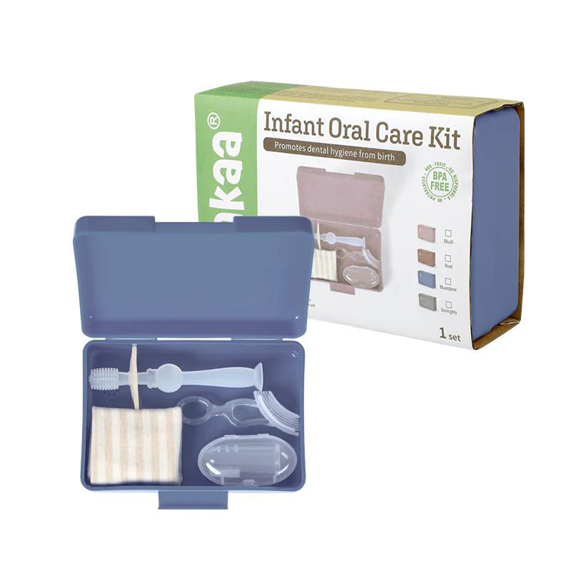 Kids Oral Care Set - Image 6