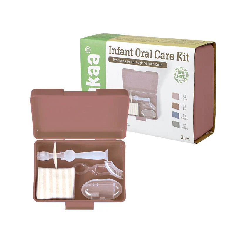 Kids Oral Care Set - Image 7