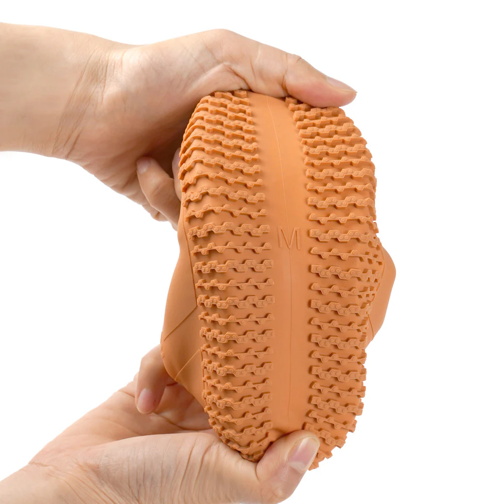 Kid's Waterproof Shoe Covers - Image 10
