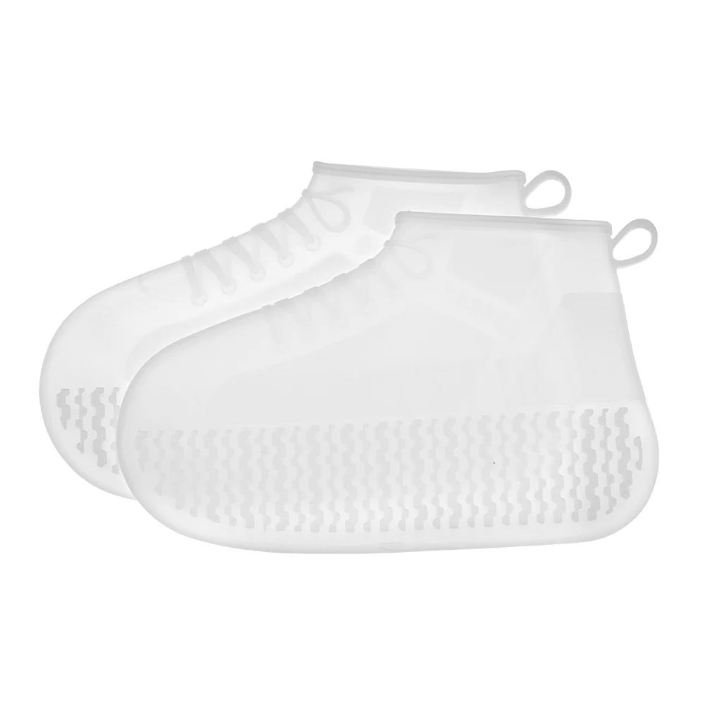 Kid's Waterproof Shoe Covers - Image 12