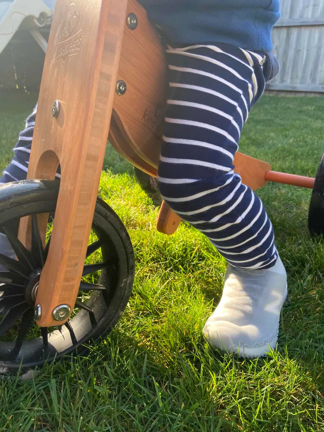 Kid's Waterproof Shoe Covers - Image 4