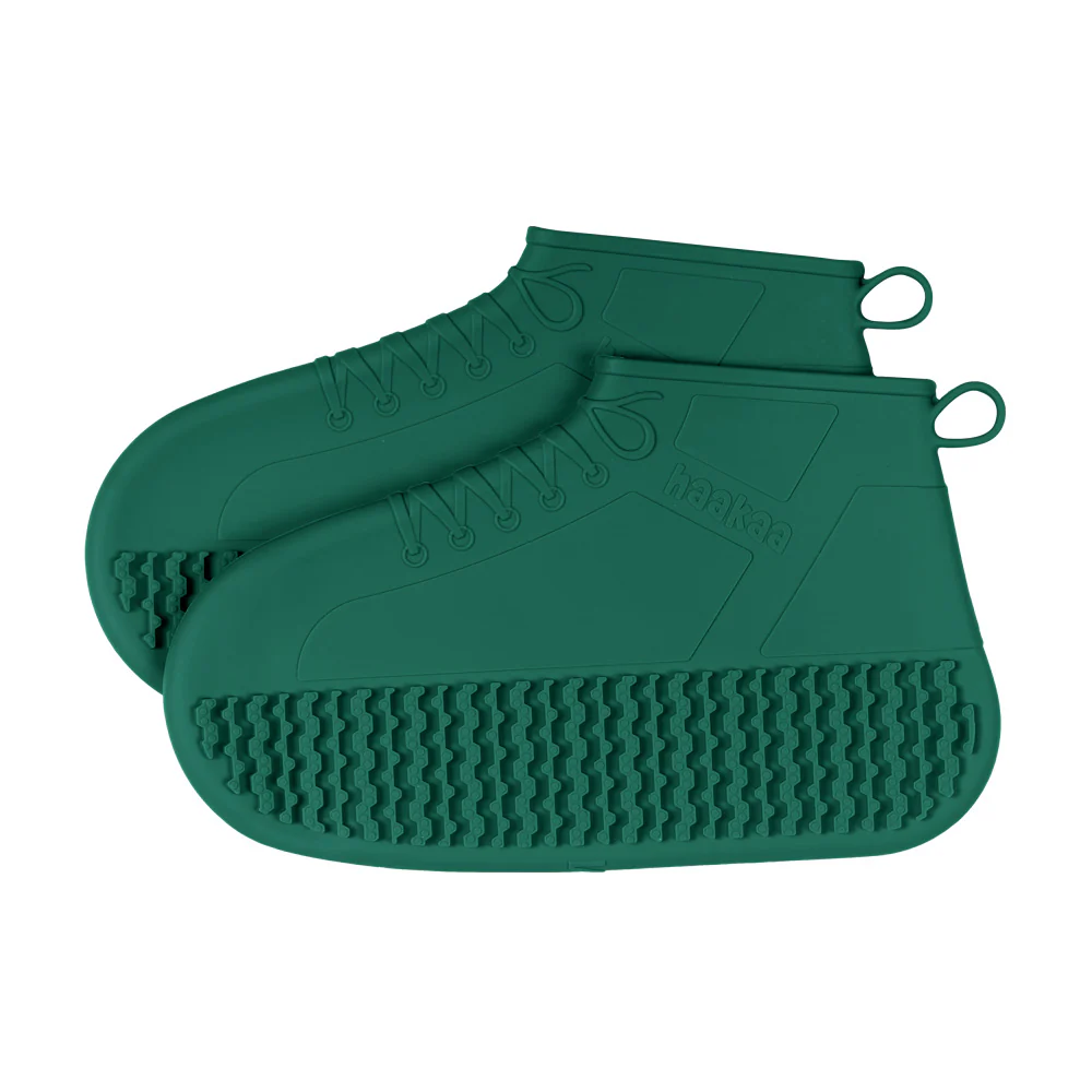 Kid's Waterproof Shoe Covers - Image 7