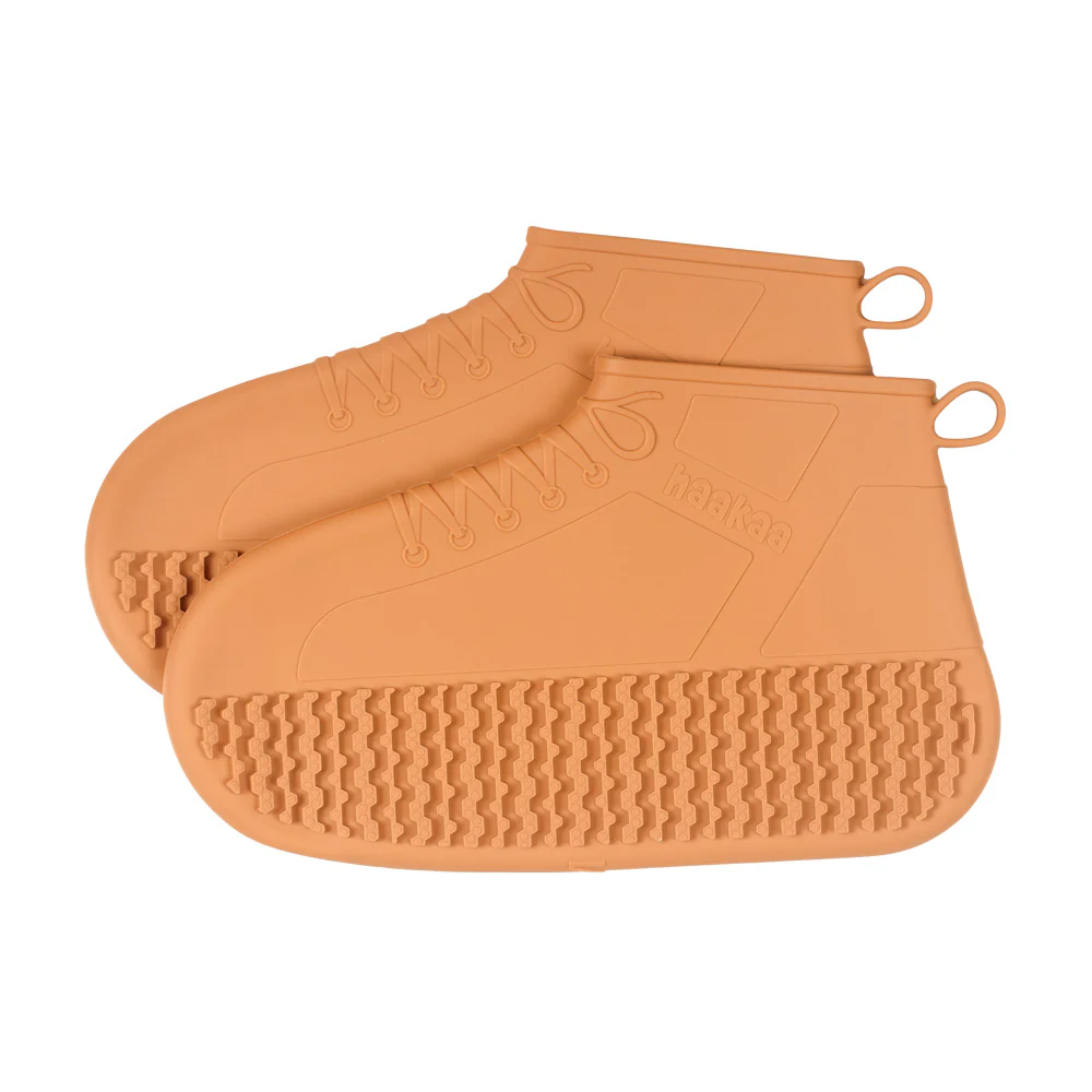 Kid's Waterproof Shoe Covers - Image 8