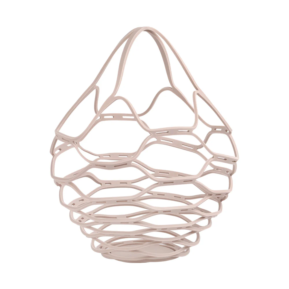Multifunctional Silicone Storage Basket - Image 4