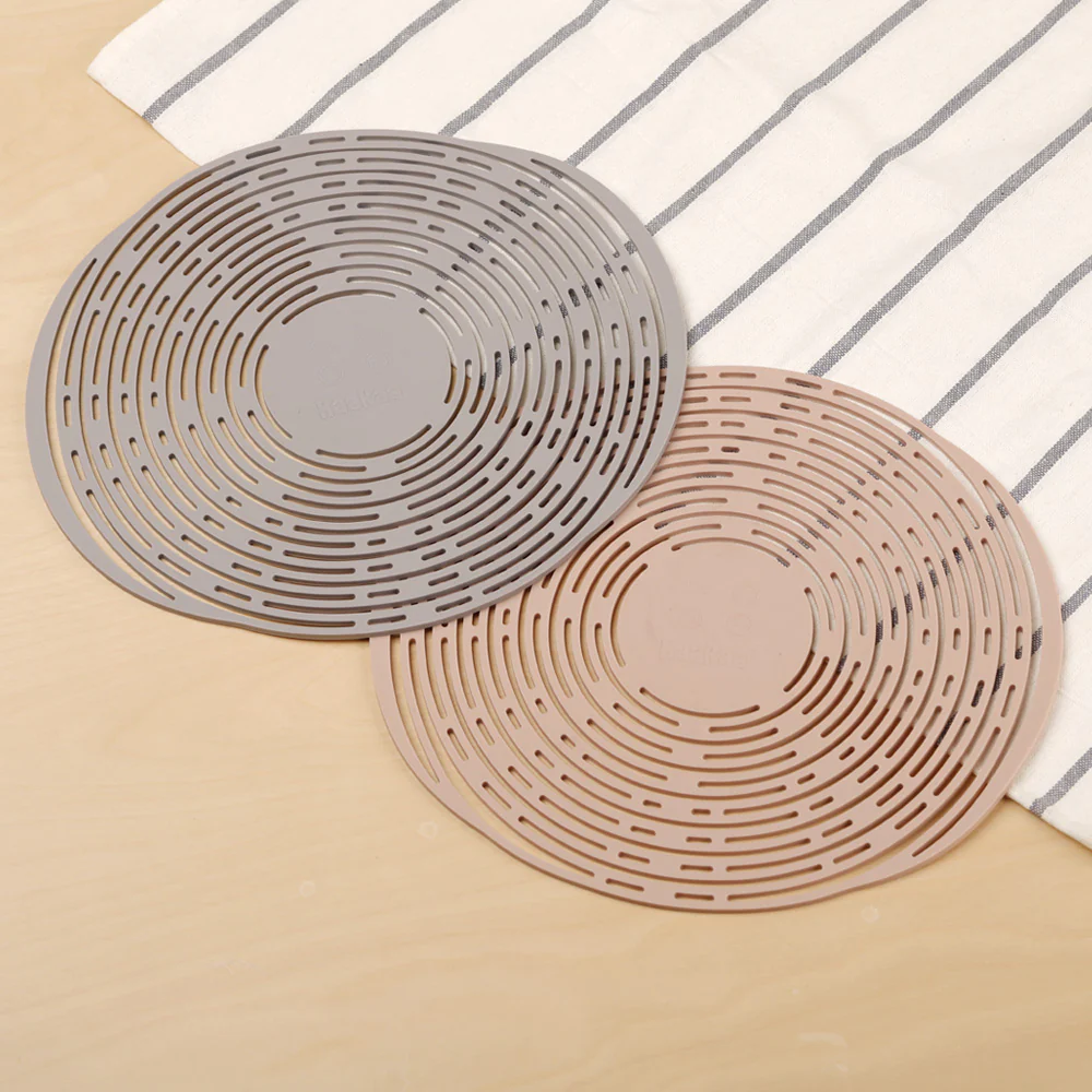 Multifunctional Silicone Storage Basket - Image 5
