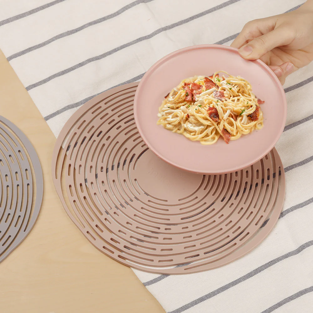 Multifunctional Silicone Storage Basket - Image 6