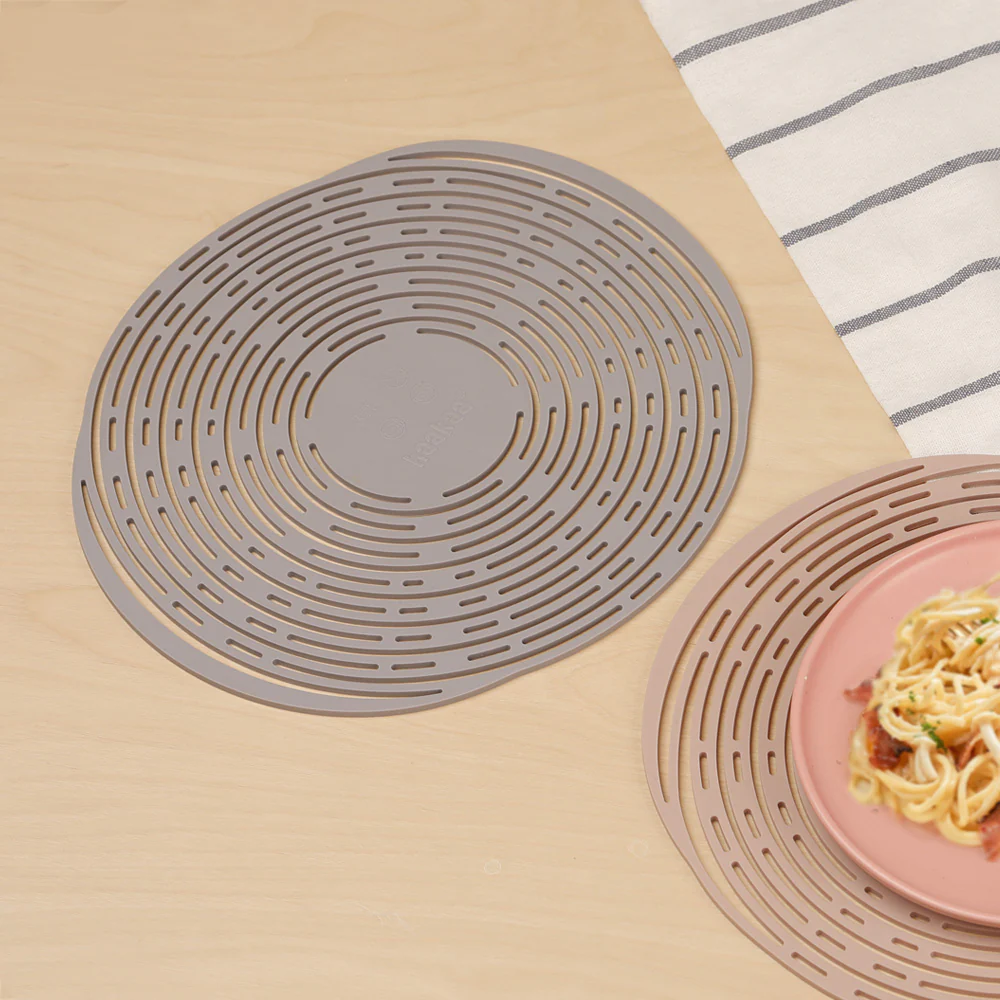 Multifunctional Silicone Storage Basket - Image 8