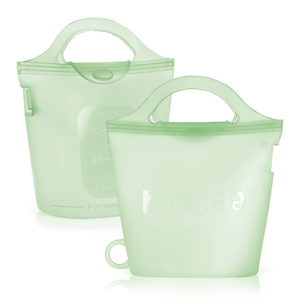 Multipurpose Steamer & Steriliser Bag - Image 15