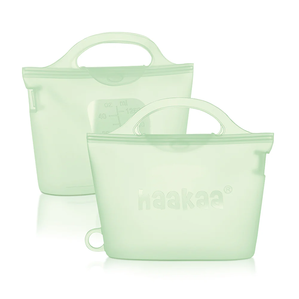 Multipurpose Steamer & Steriliser Bag - Image 17
