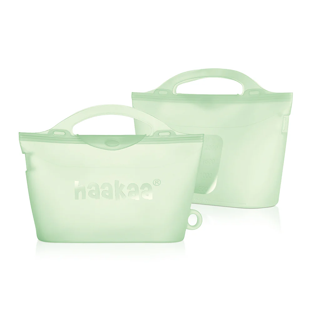 Multipurpose Steamer & Steriliser Bag - Image 19