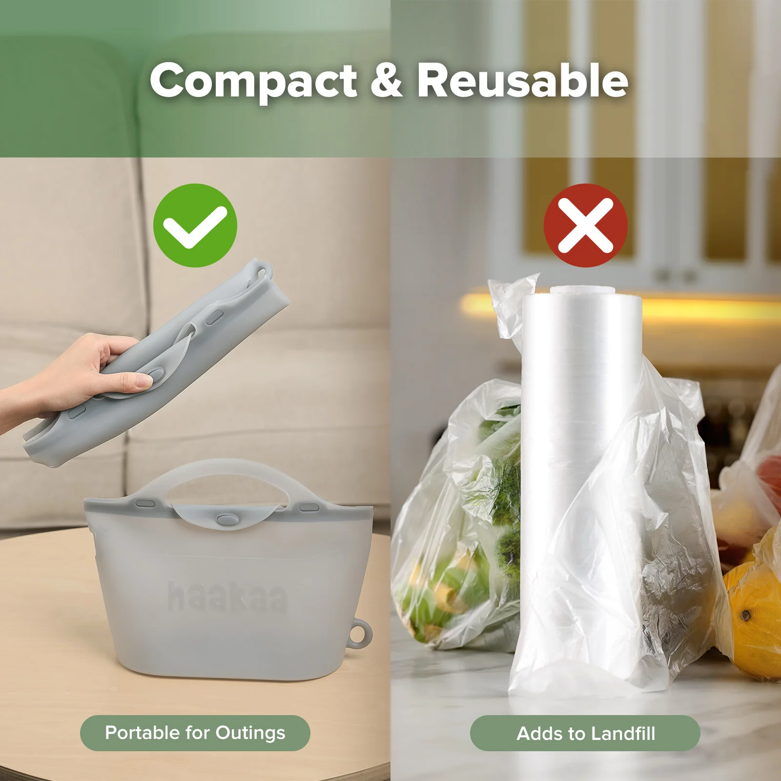 Multipurpose Steamer & Steriliser Bag - Image 5