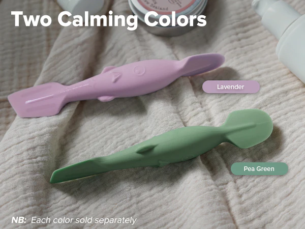 NoMess Dual-Ended Silicone Applicator - Image 10