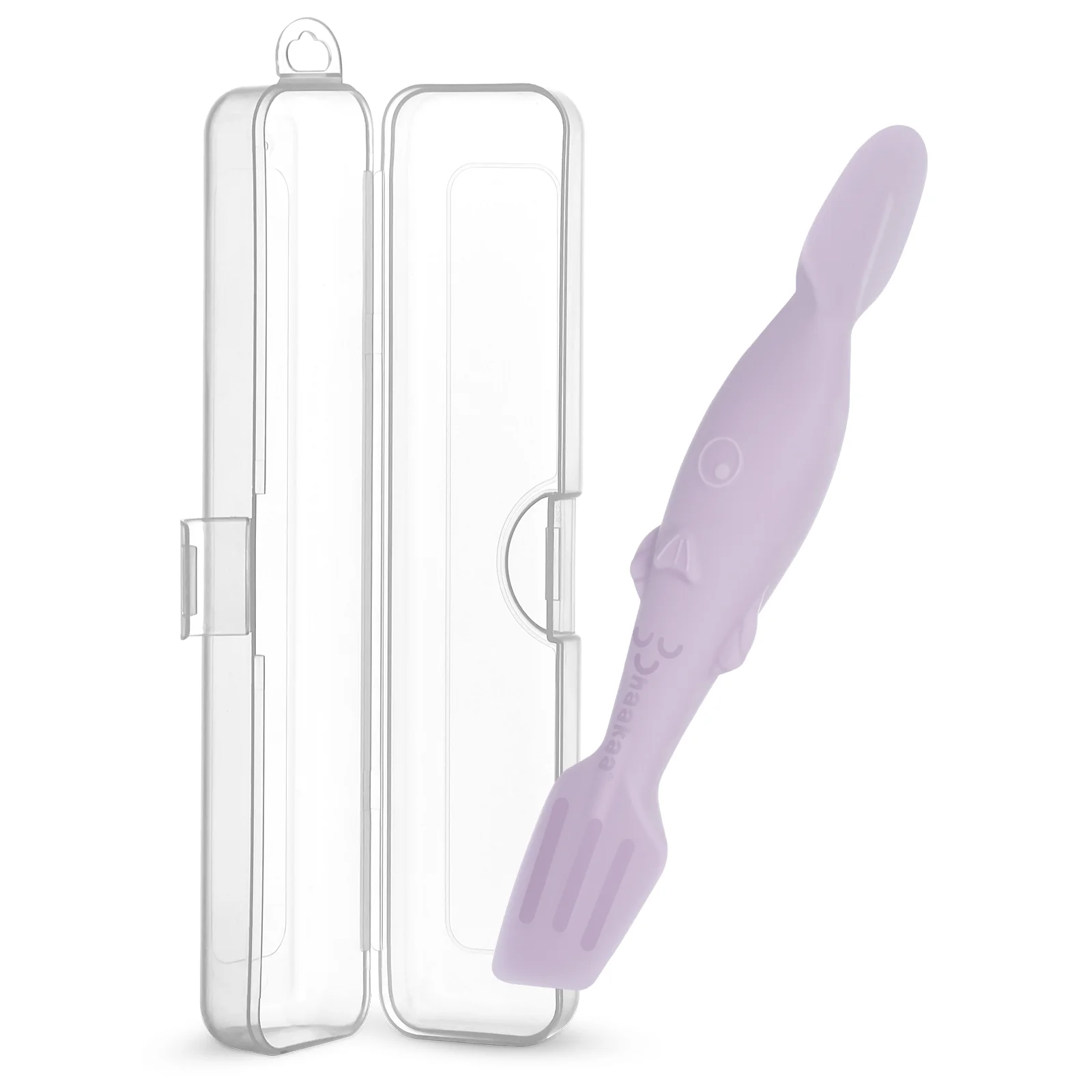 NoMess Dual-Ended Silicone Applicator - Image 12