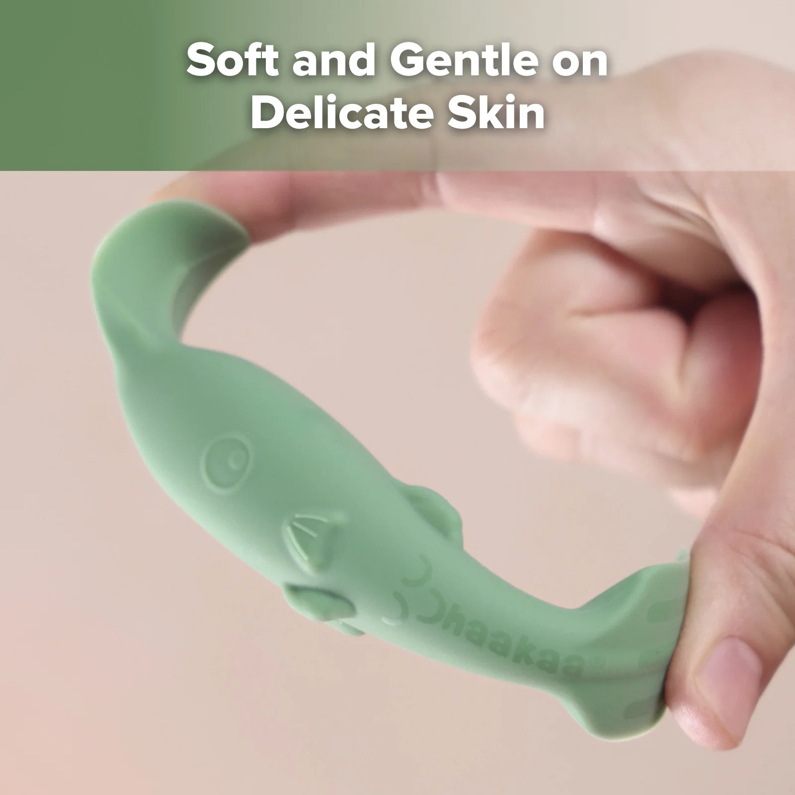 NoMess Dual-Ended Silicone Applicator - Image 6