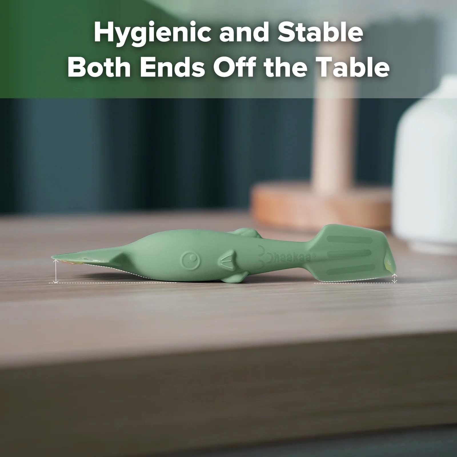 NoMess Dual-Ended Silicone Applicator - Image 7