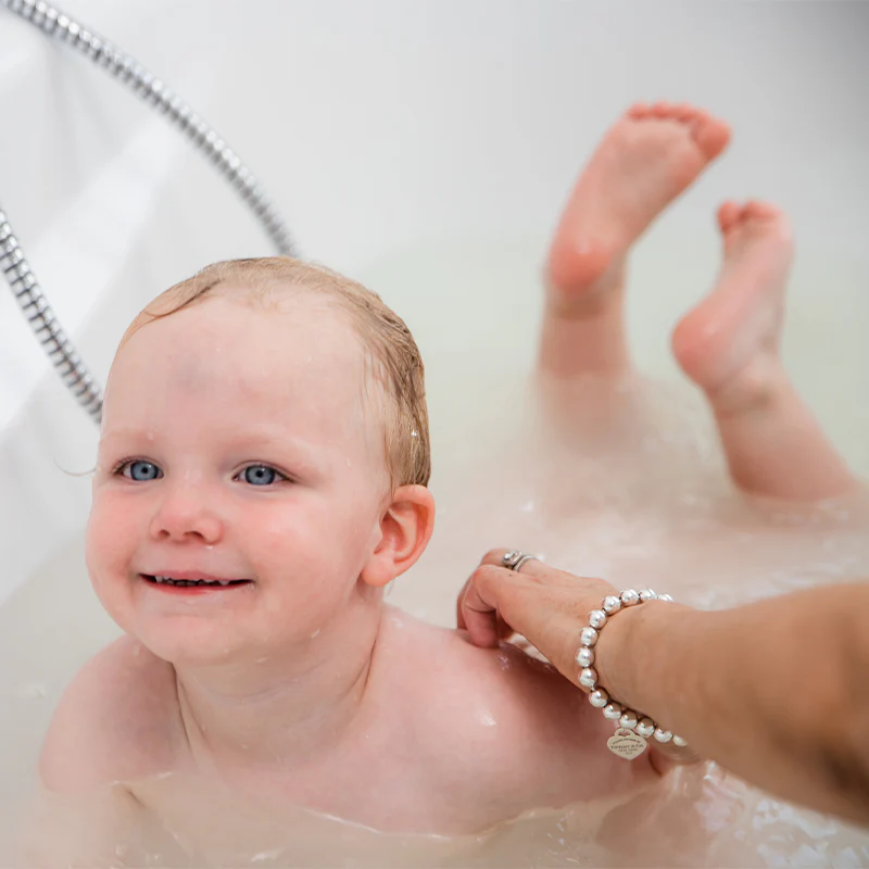 Oatmeal Baby Bath Milk - NZ Made - Image 4