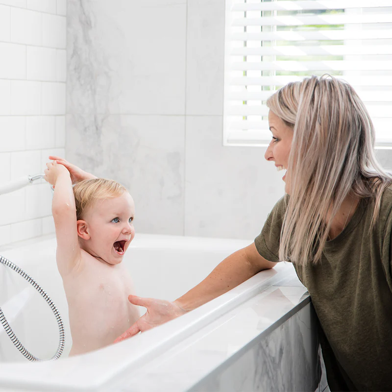 Oatmeal Baby Bath Milk - NZ Made - Image 5