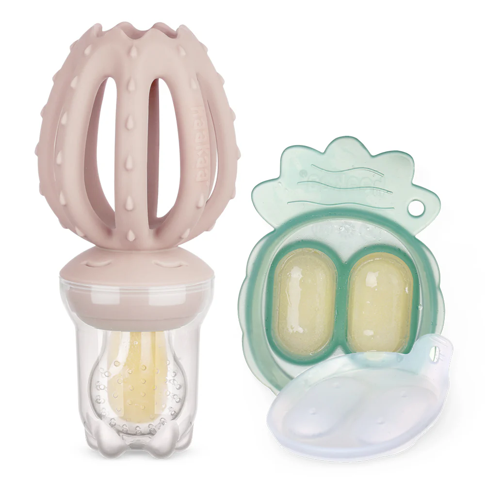 Octopus Freeze-N-Feed Mini Combo - Image 10