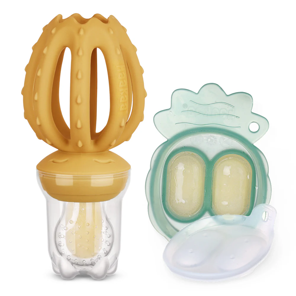 Octopus Freeze-N-Feed Mini Combo - Image 11