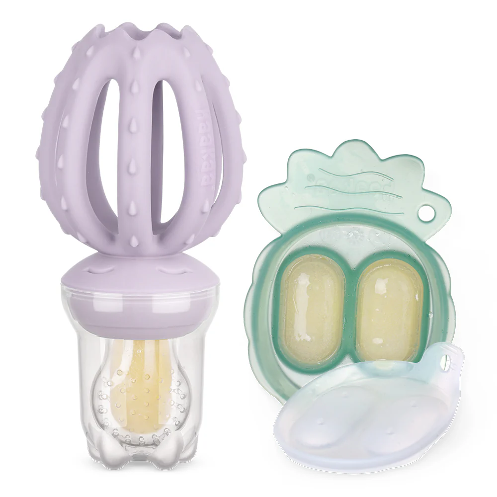 Octopus Freeze-N-Feed Mini Combo - Image 12