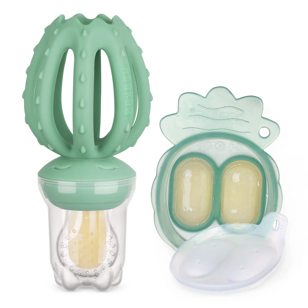 Octopus Freeze-N-Feed Mini Combo - Image 9