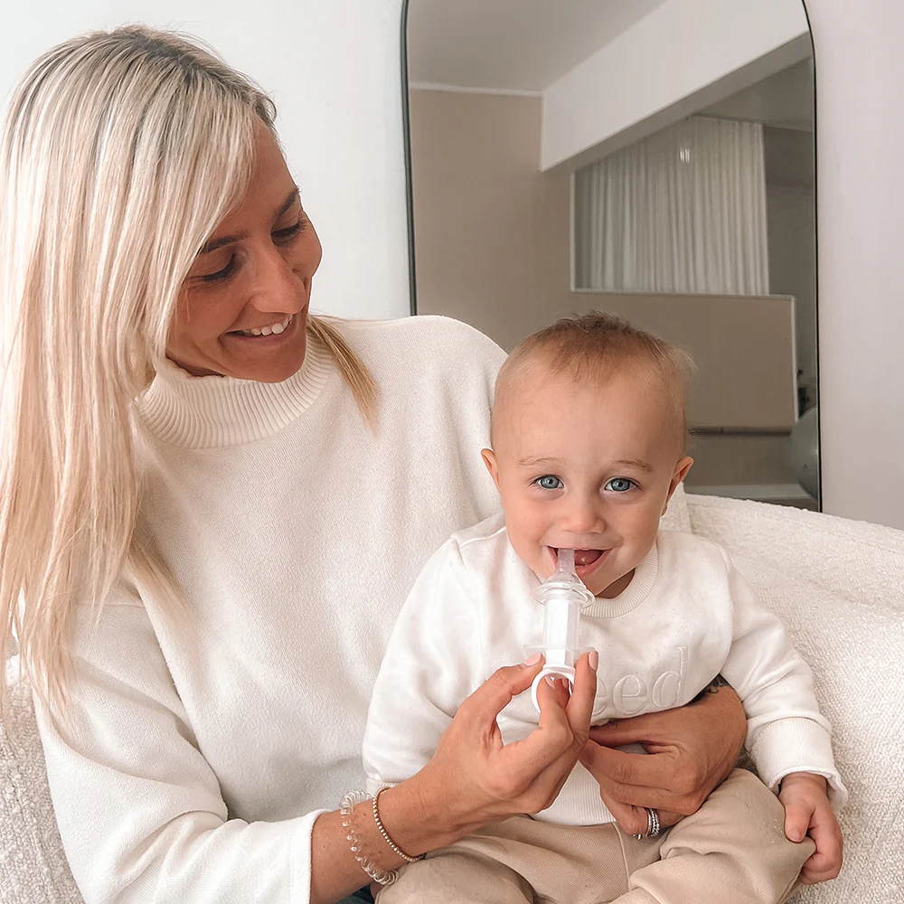 Oral Feeding Syringe - Image 3