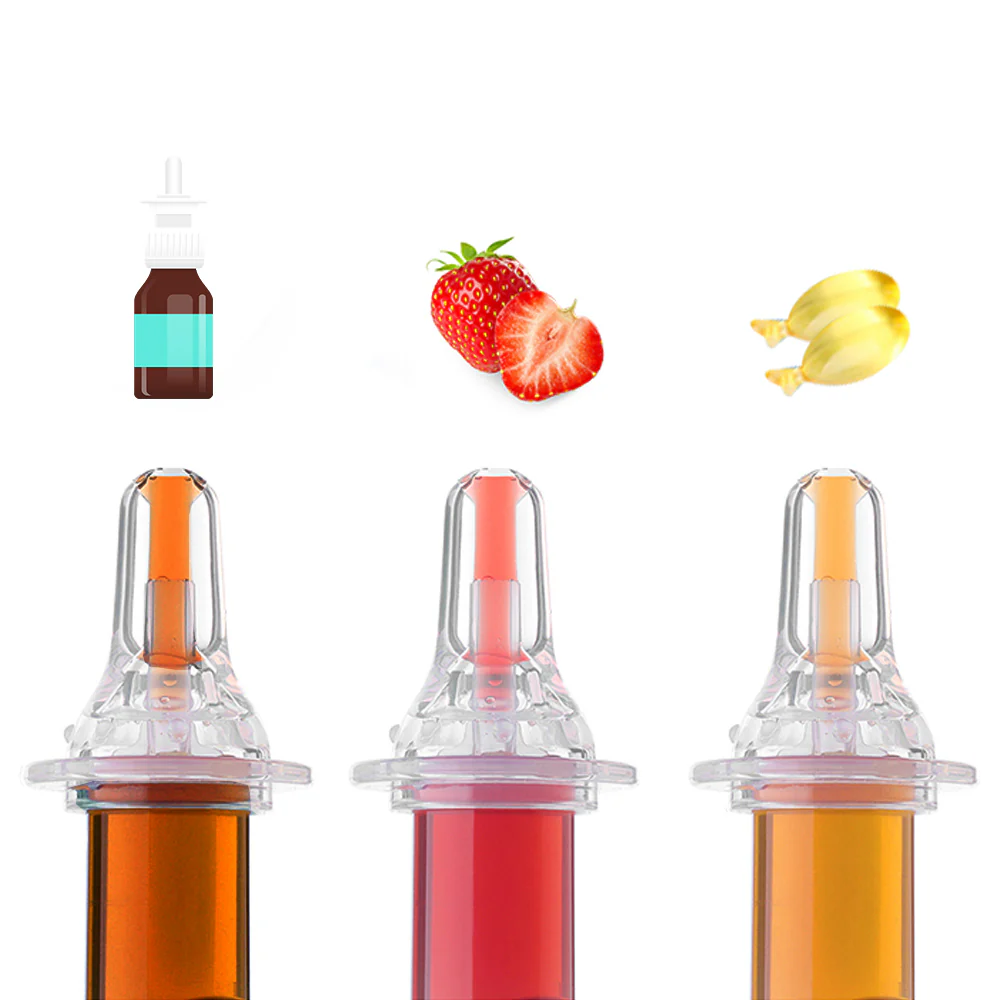 Oral Feeding Syringe - Image 4