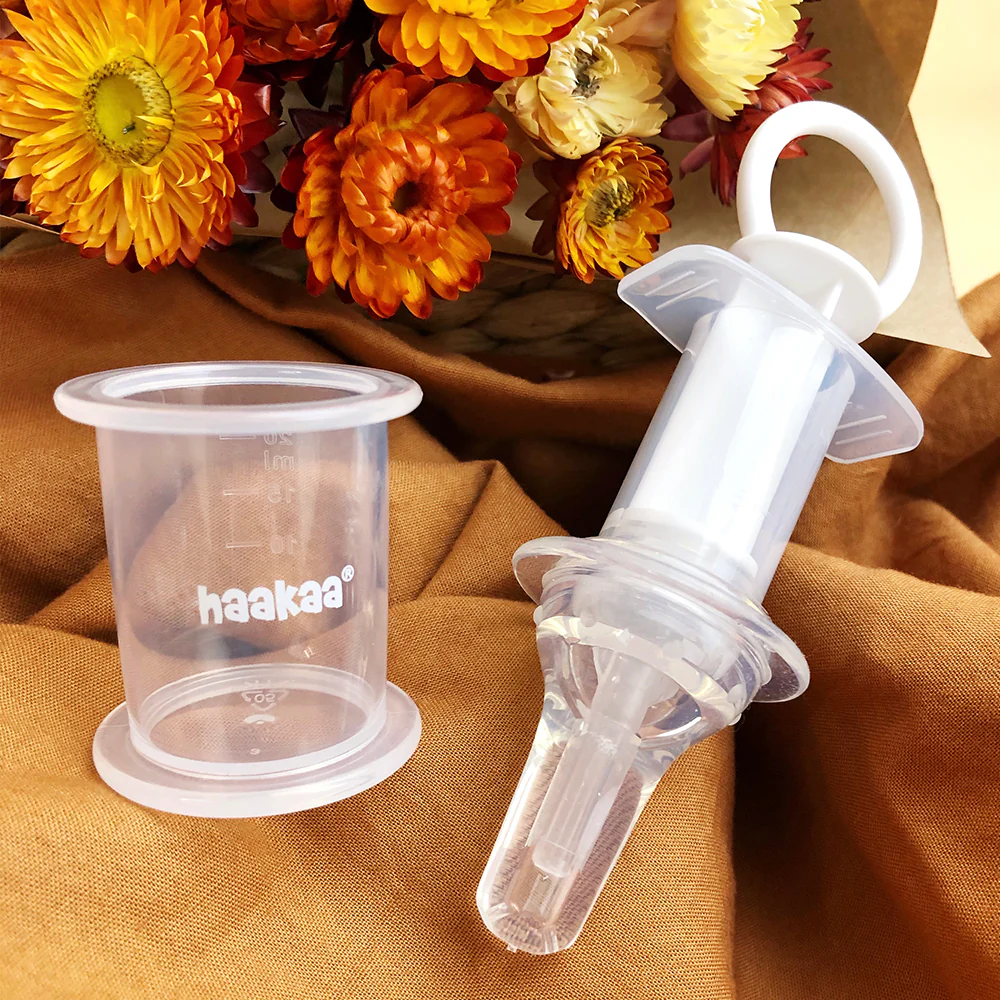 Oral Feeding Syringe - Image 5
