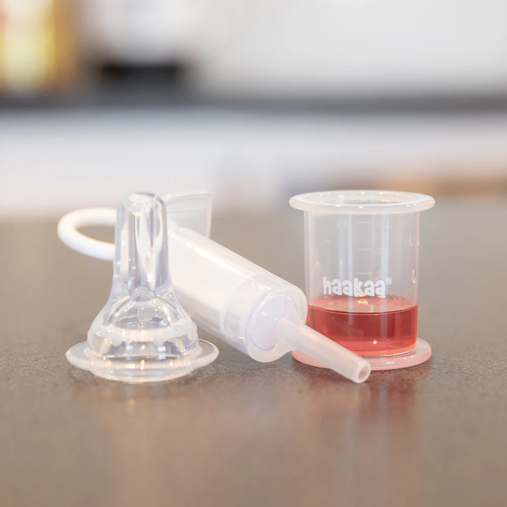 Oral Feeding Syringe - Image 7